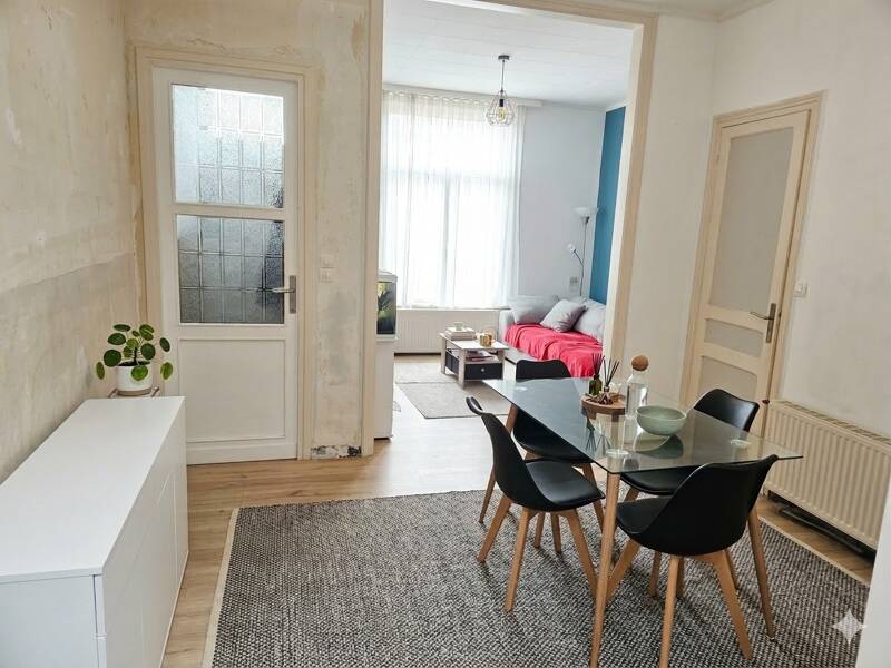 Maison à vendre, 91m², TOURCOING
