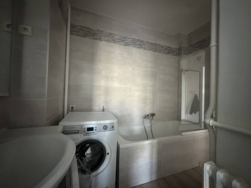 Maison à louer, 52m², PARIS 14E