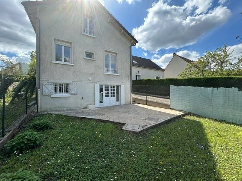 Maison à louer, 73m², YERRES