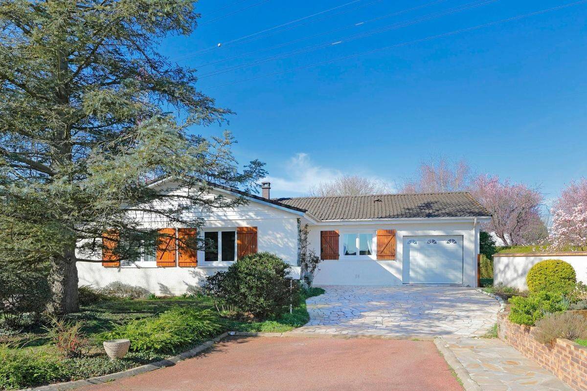 Maison à vendre, 115m², CHELLES