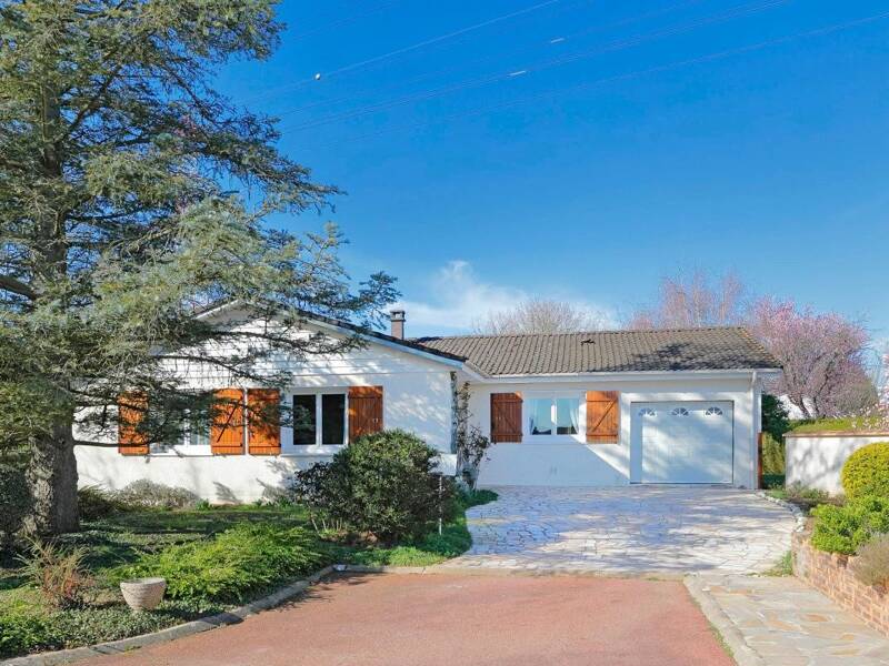 Maison à vendre, 115m², CHELLES