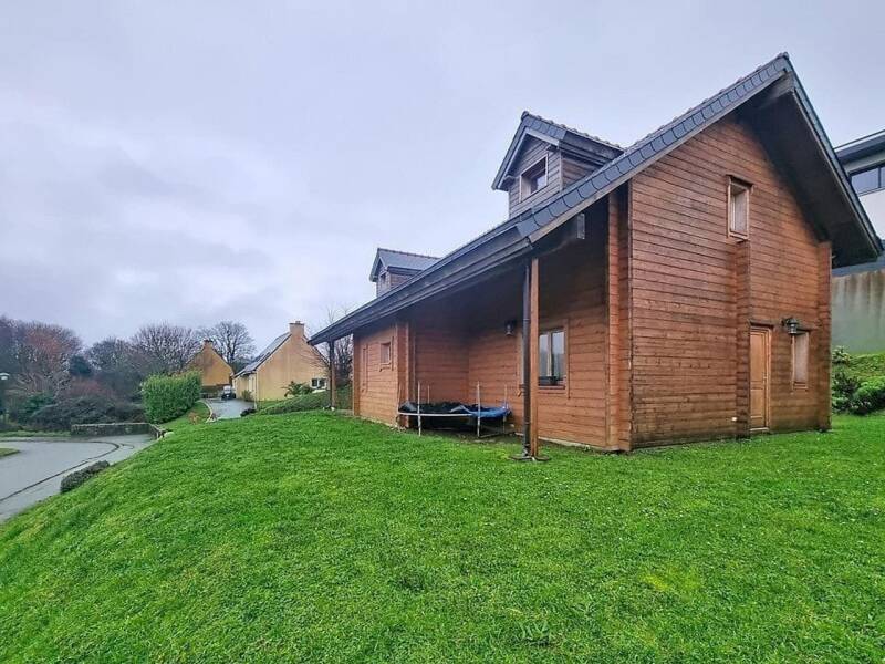 Maison à vendre, 147m², PLOUGONVELIN