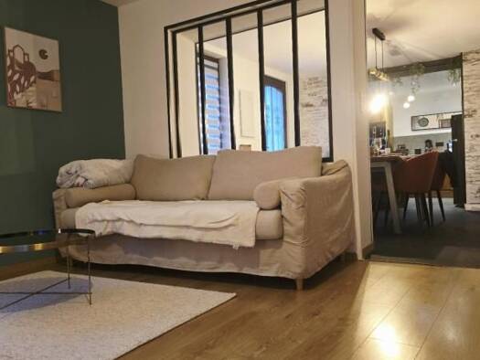 Maison de ville à vendre 230 000 € 5 pièces 3 chambres 102 m² 144 m² de terrain Bourg-Achard 27310
