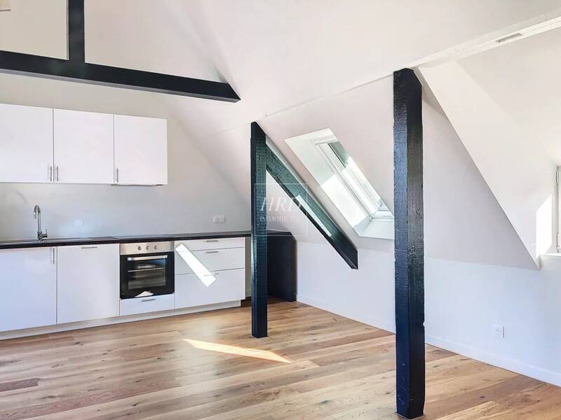 Maison à vendre, 60m², STRASBOURG