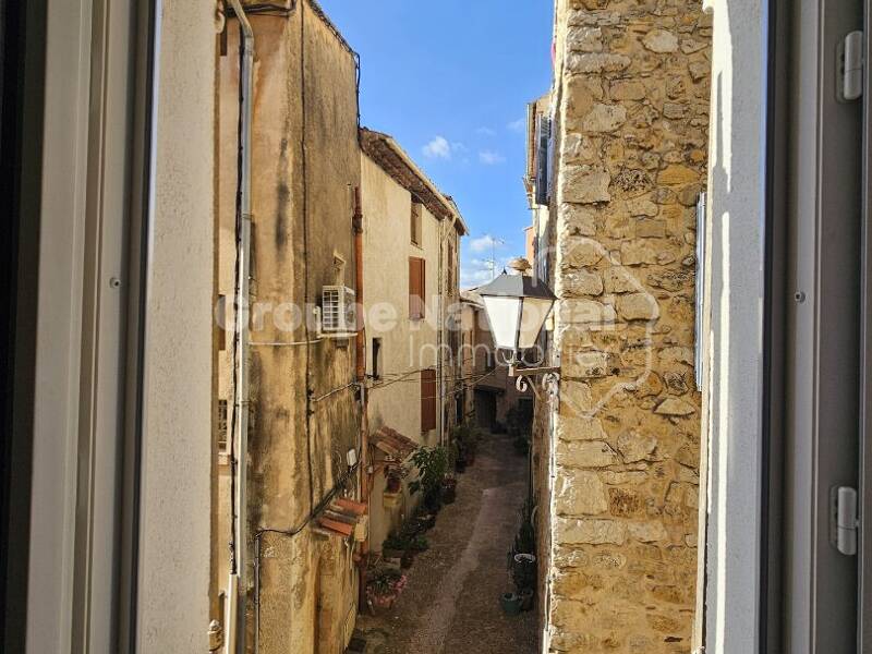 Maison à louer, 28m², CALLIAN