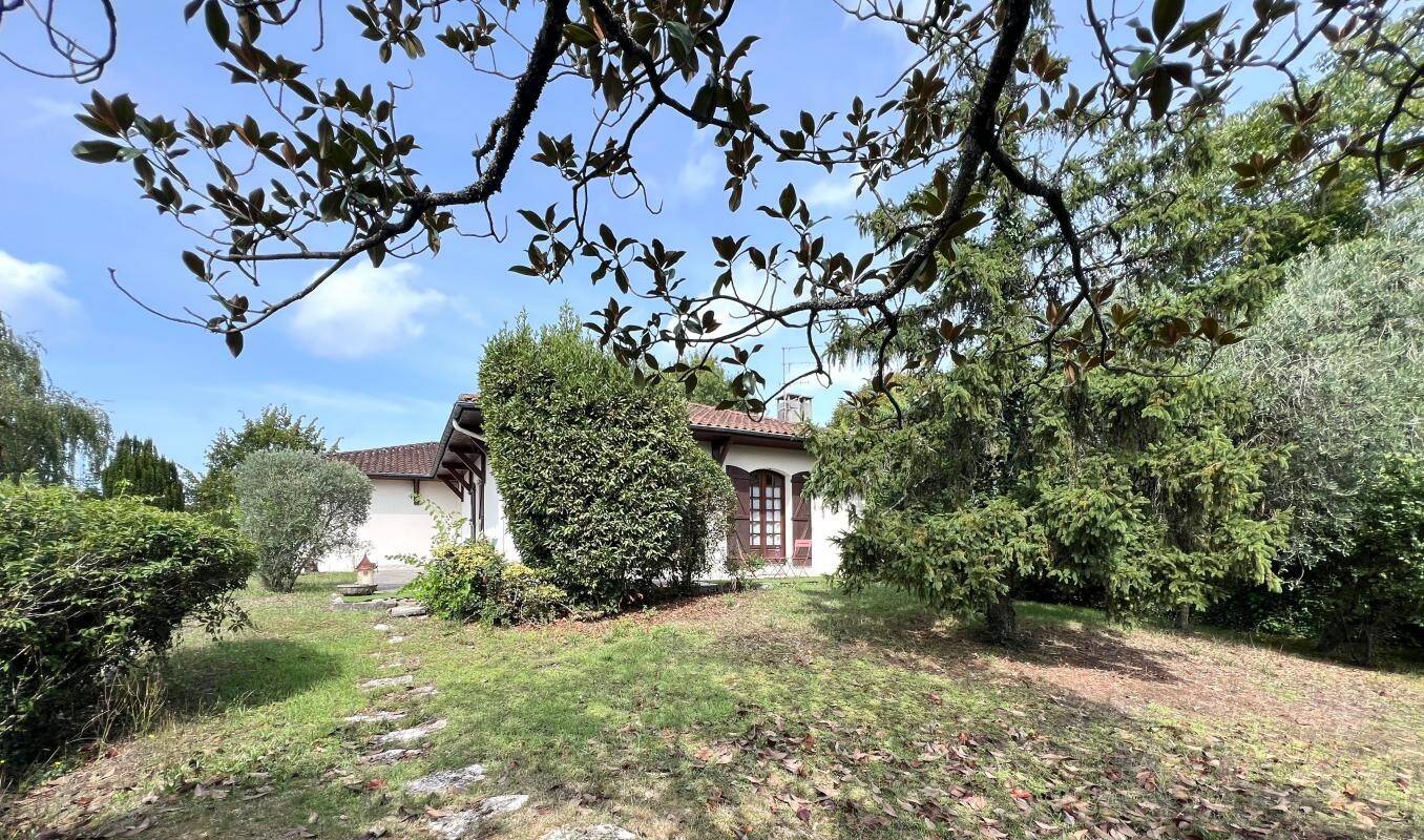 Maison à vendre, 192m², MERIGNAC