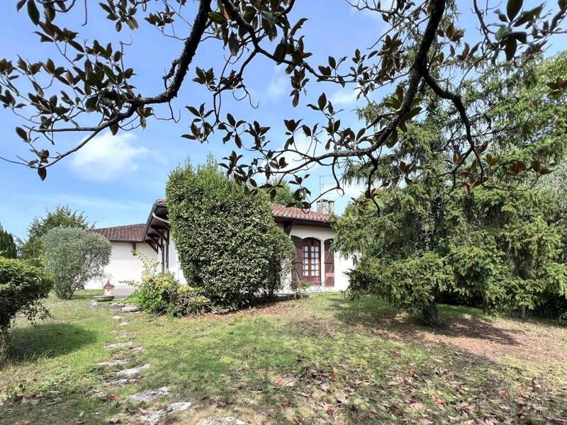 Maison à vendre, 192m², MERIGNAC