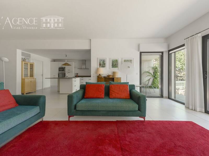 Maison à vendre, 166m², AIX EN PROVENCE