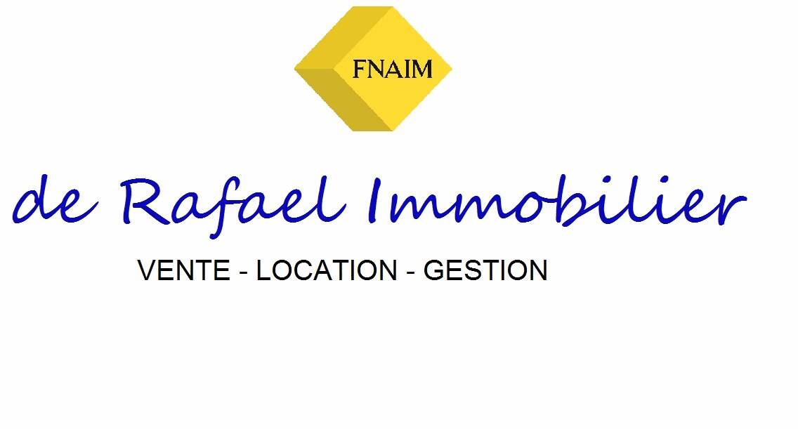 DE RAFAEL IMMOBILIER