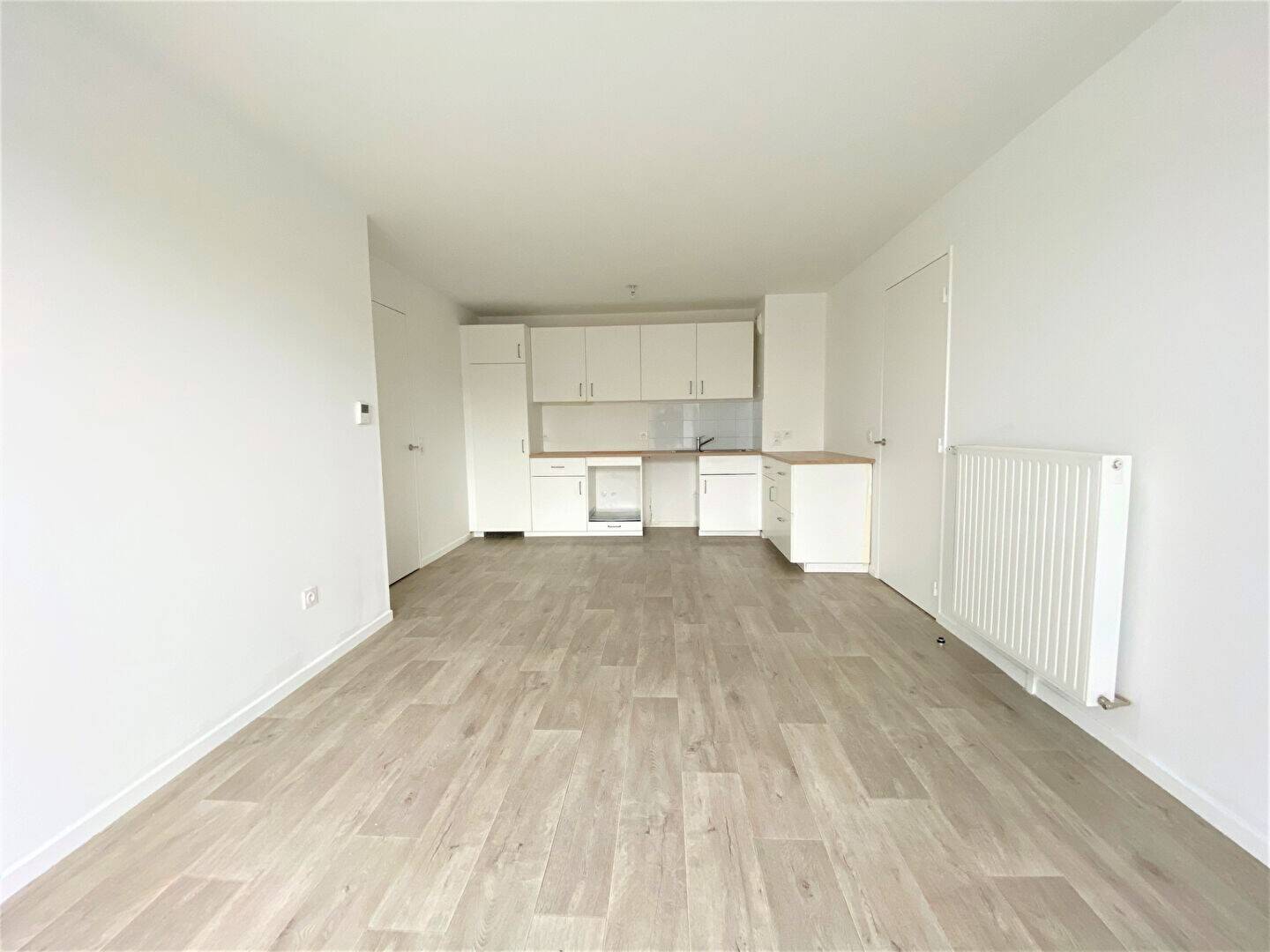 Maison à louer, 60m², COURCOURONNES