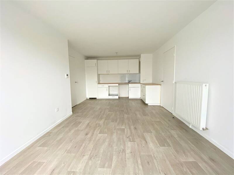 Maison à louer, 60m², COURCOURONNES