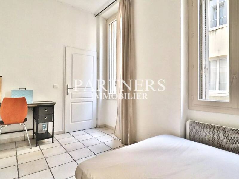 Maison à louer, 40m², AIX EN PROVENCE