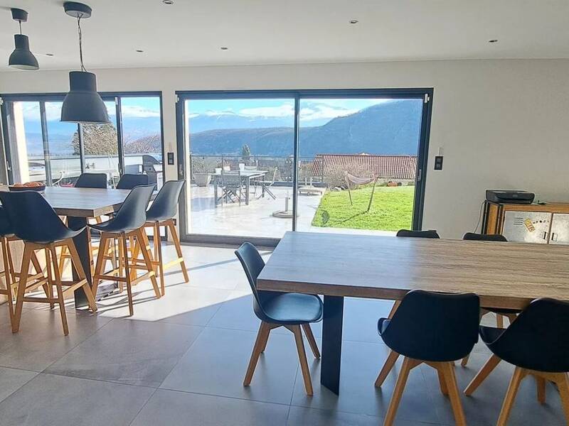 Maison à vendre, 239m², SAINT PAUL DE VARCES