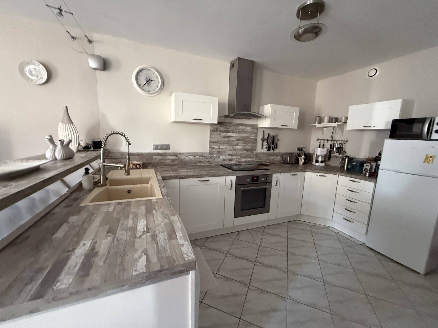 Maison à vendre, 160m², MONTBLANC