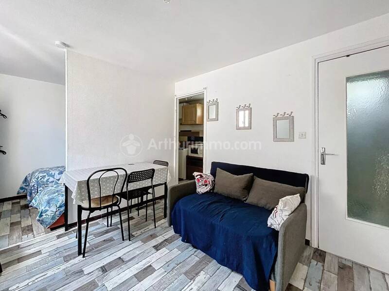 Maison à vendre, 22m², CLERMONT FERRAND