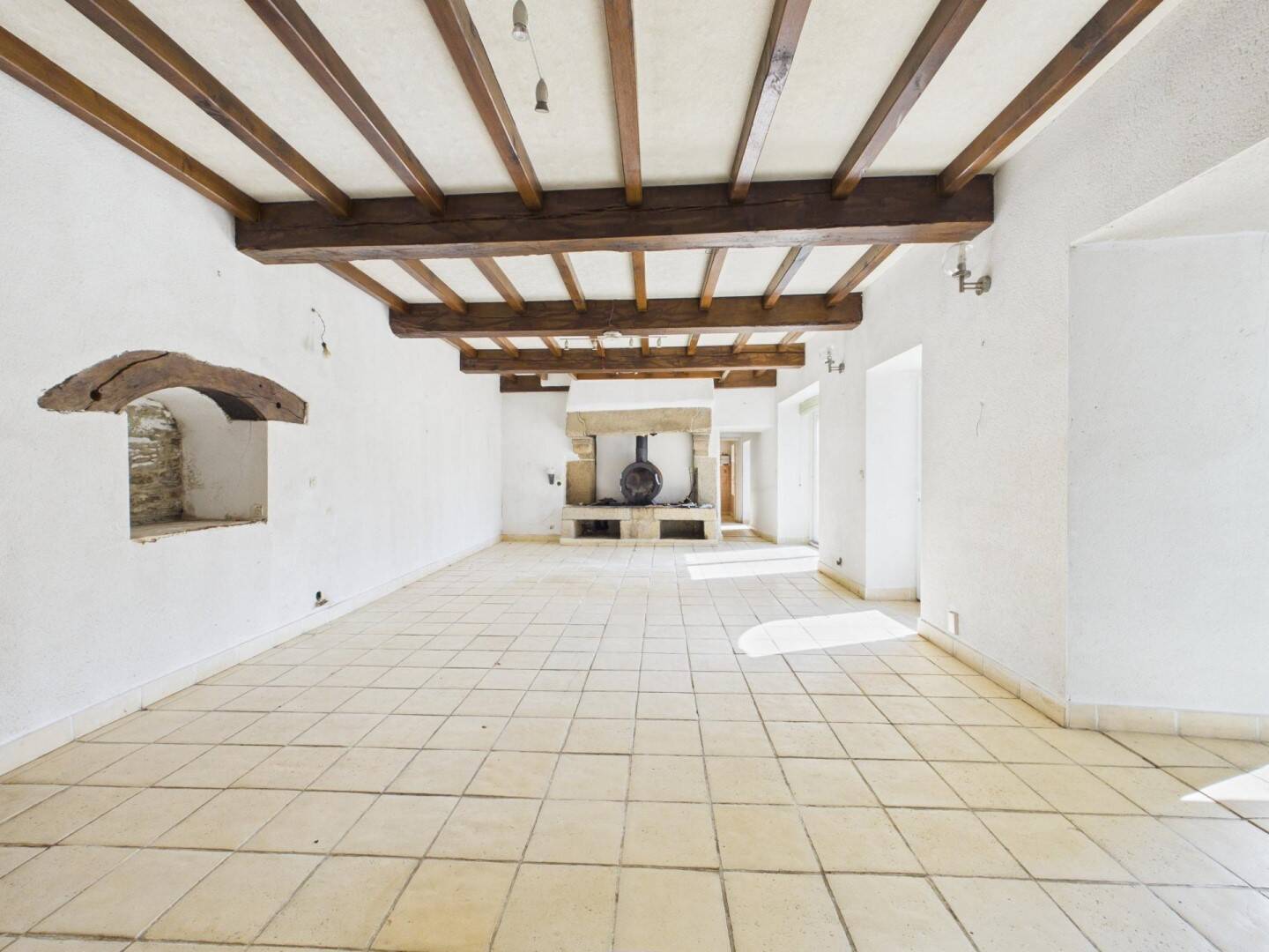 Maison à vendre, 173m², PLESTIN LES GREVES