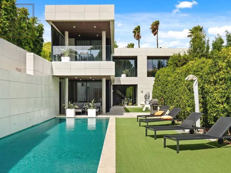 Maison à vendre, 300m², NICE