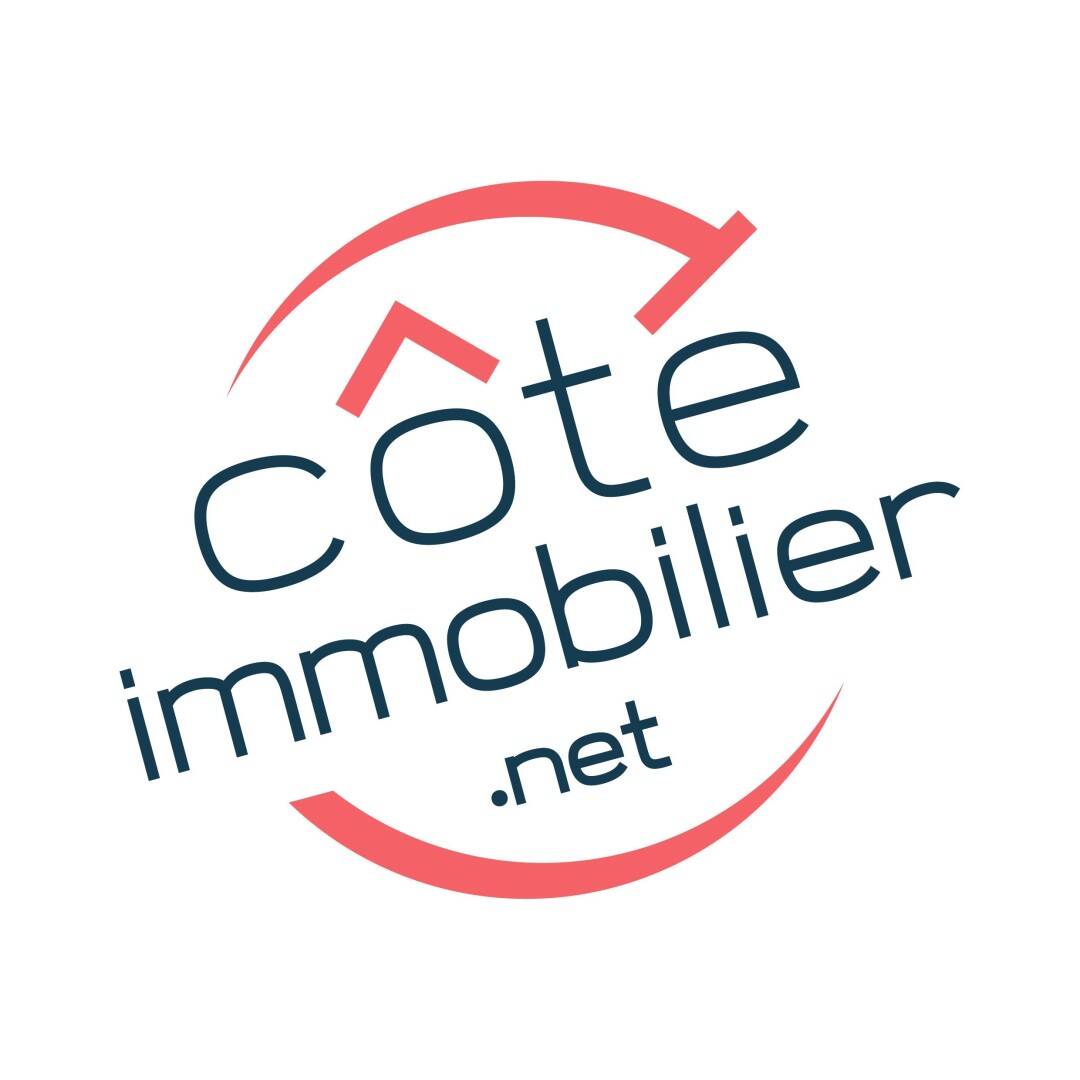 Côté immobilier