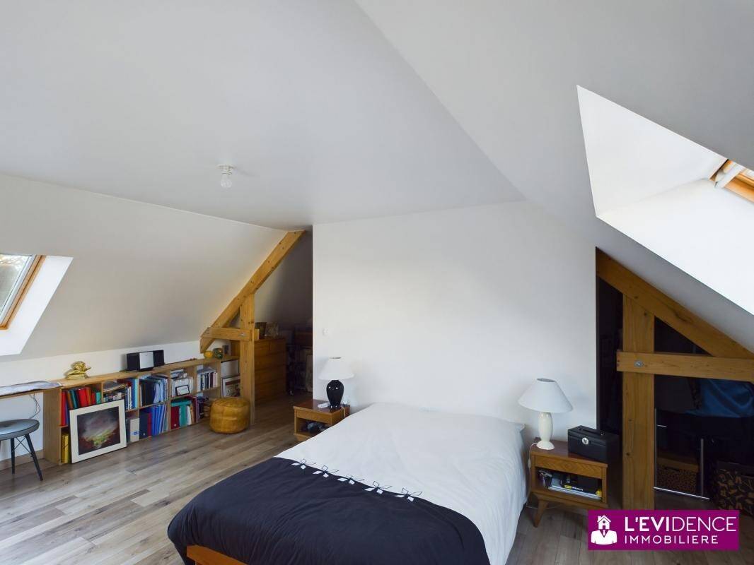 Maison à vendre, 75m², SAINT NAZAIRE