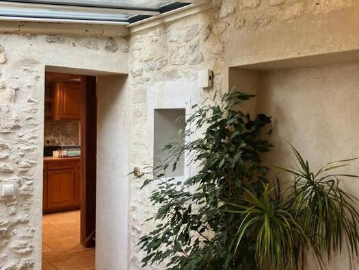 Maison de ville à vendre 315 000 € 4 pièces 3 chambres 101,4 m² 229 m² de terrain Genainville 95420