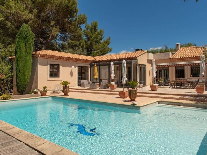 Maison à vendre, 192m², MONTPELLIER