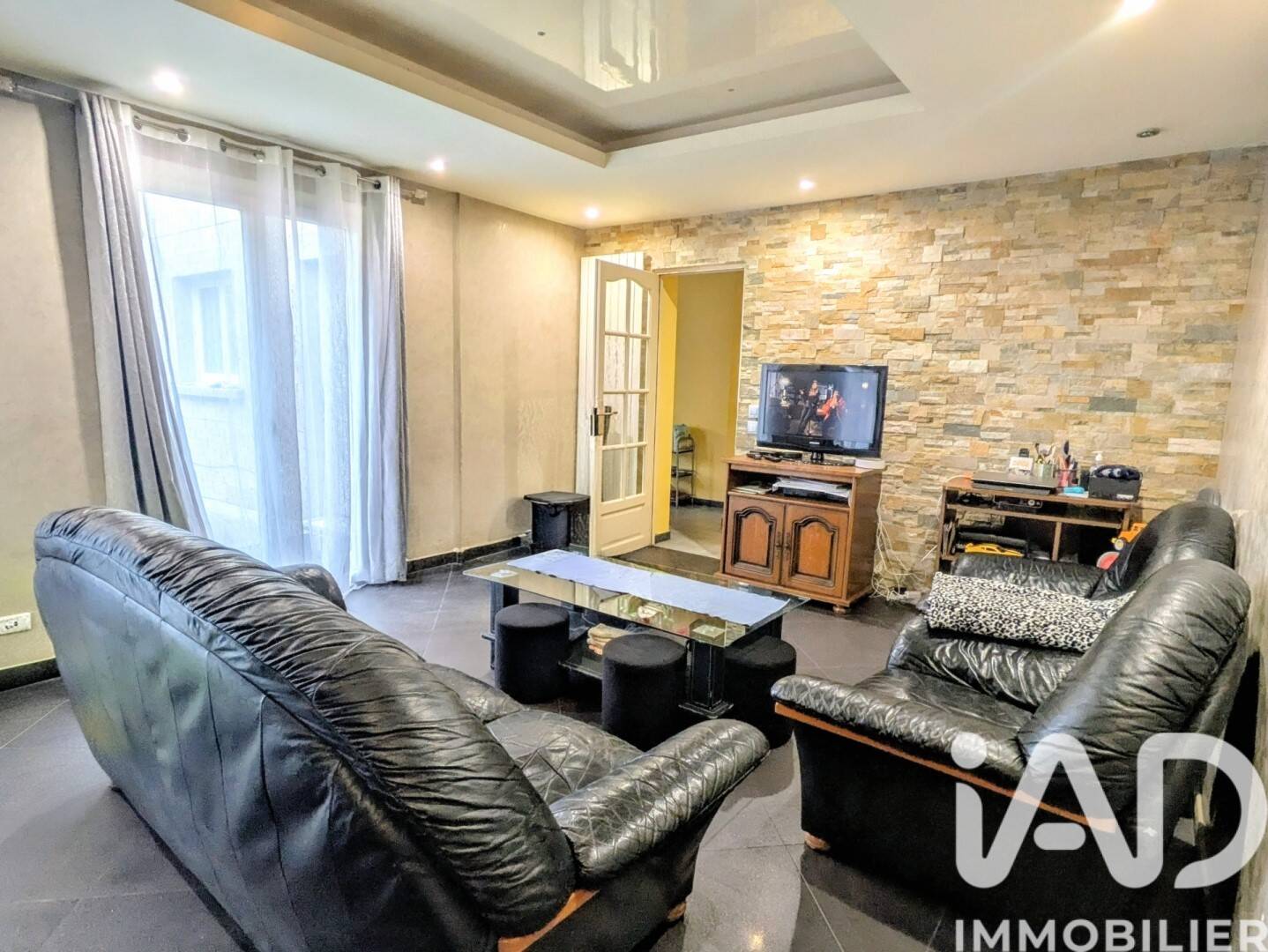 Maison à vendre, 112m², LES PAVILLONS SOUS BOIS