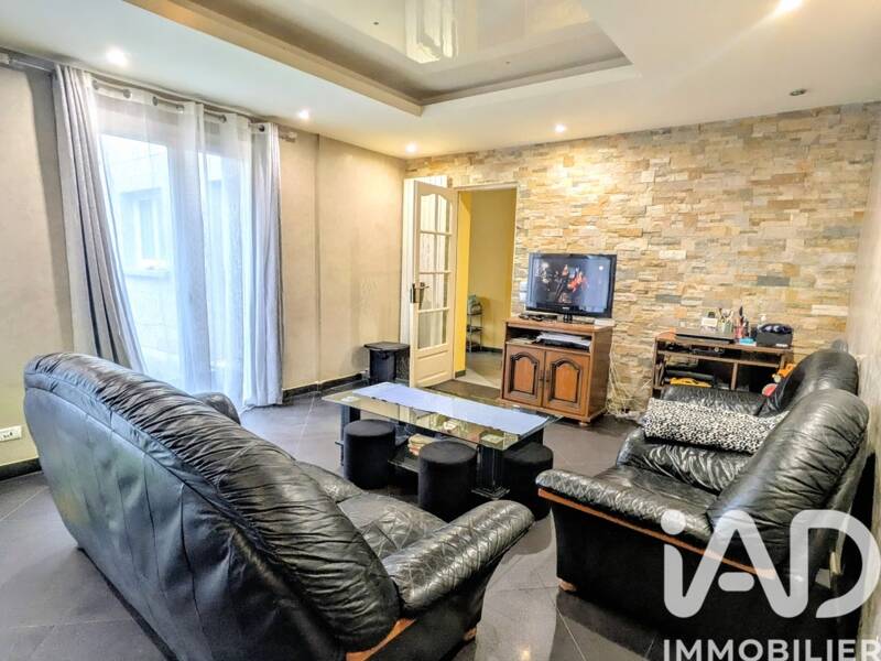 Maison à vendre, 112m², LES PAVILLONS SOUS BOIS