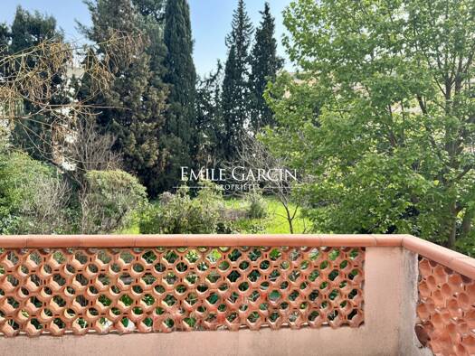 Maison à vendre 880 000 € 6 pièces 4 chambres 170 m² 770 m² de terrain Saint Barnabé Marseille 12ème arrondissement 13012