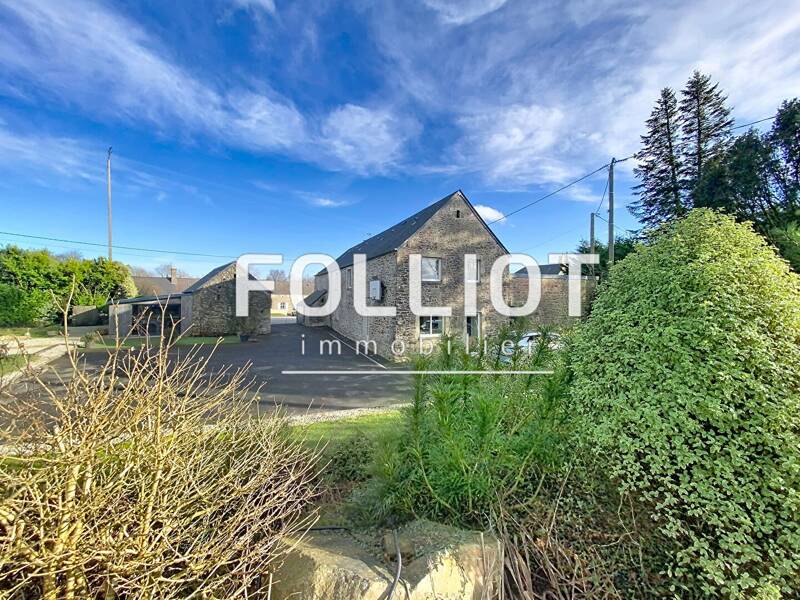 Maison à vendre, 230m², BRIX