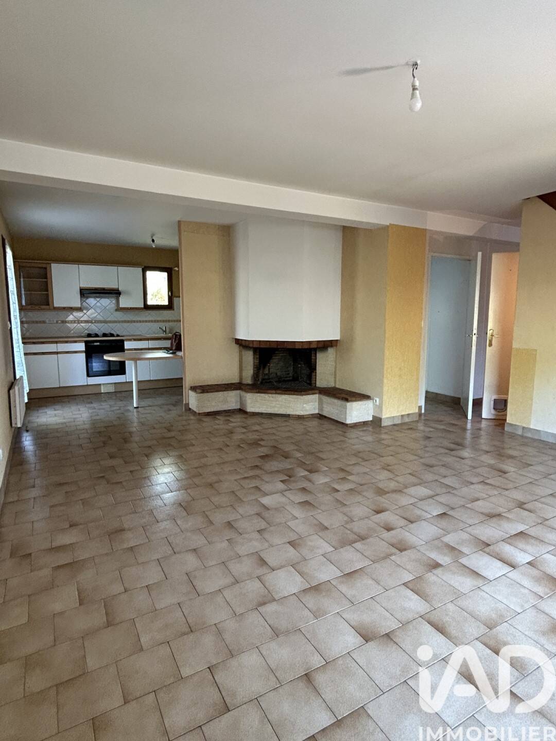 Maison à vendre, 106m², BOURGES
