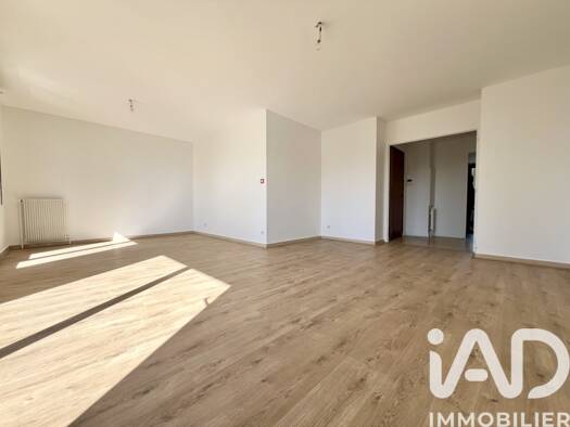 Appartement à vendre 149 000 € 3 pièces 2 chambres 86,54 m² 8 étages Abry Grenoble 38100