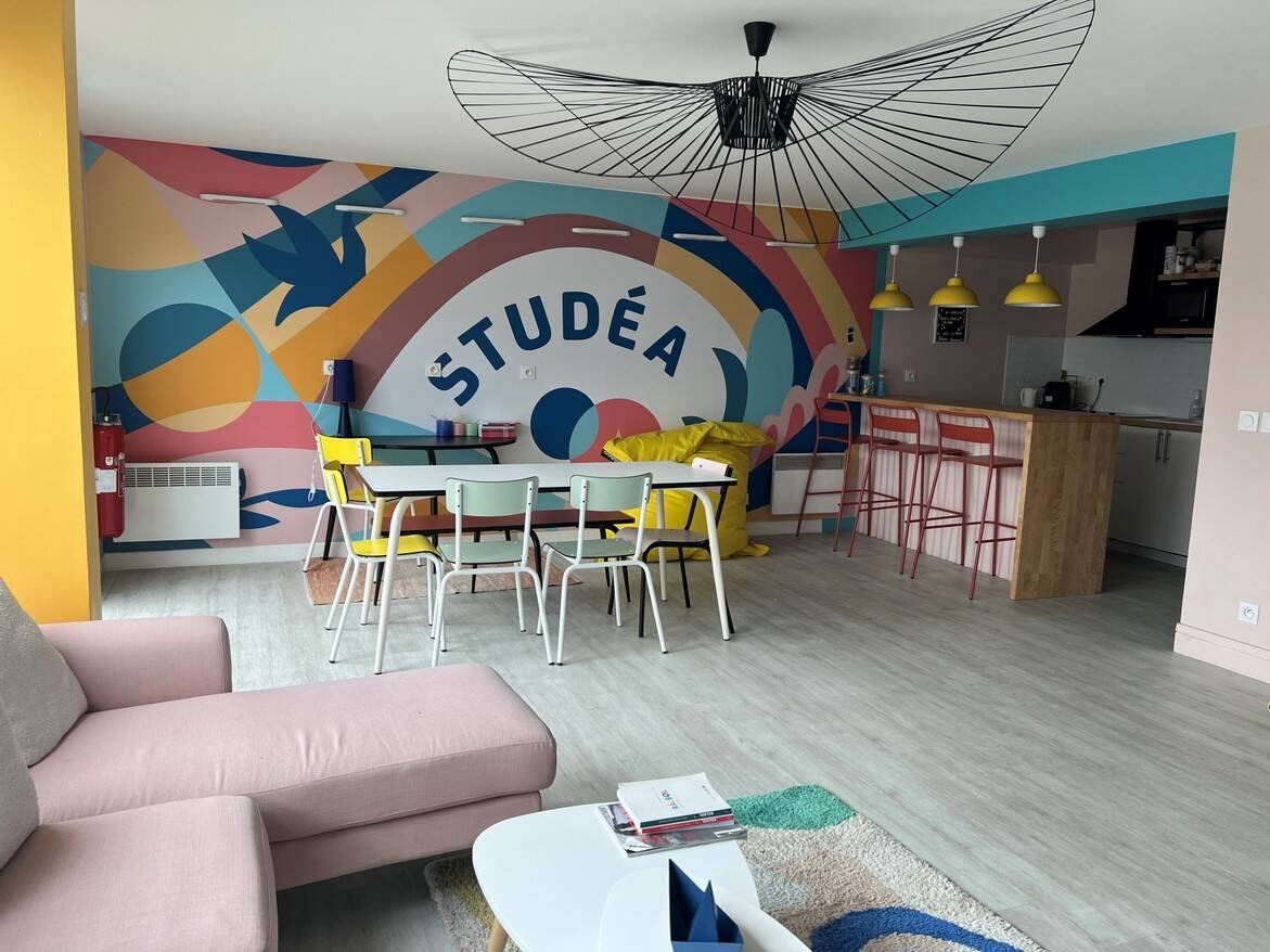 Maison à vendre, 18m², VILLENEUVE D'ASCQ