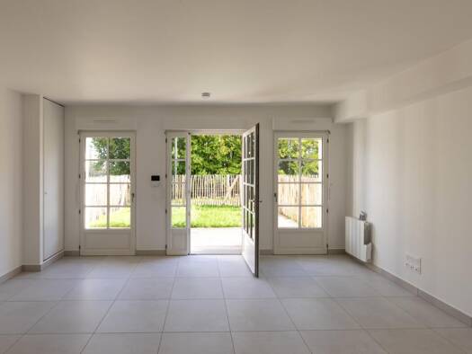 Appartement à louer 750 € 1 pièce 38 m² Étage -1/1 Trouville-sur-Mer 14360