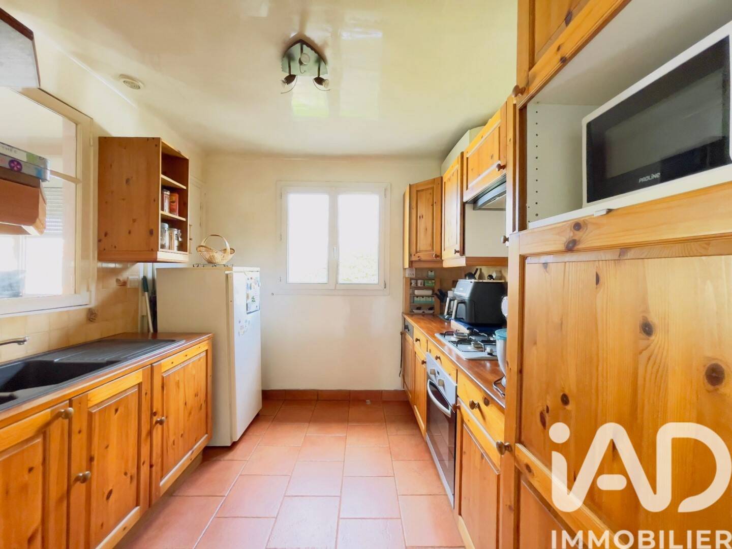 Maison à vendre, 87m², CHAMPIGNY SUR MARNE