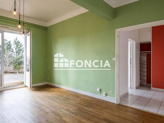 Appartement à vendre 99 000 € 2 pièces 1 chambre 58 m² RDC/3 Arbres Rodez 12000