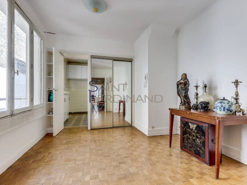 Maison à vendre, 106m², PARIS 7E