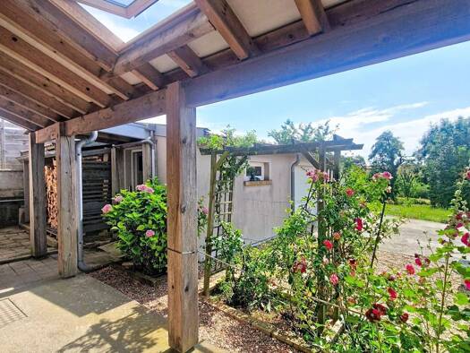 Maison à vendre 252 000 € 5 pièces 3 chambres 128 m² 958 m² de terrain Fresnois-la-Montagne 54260