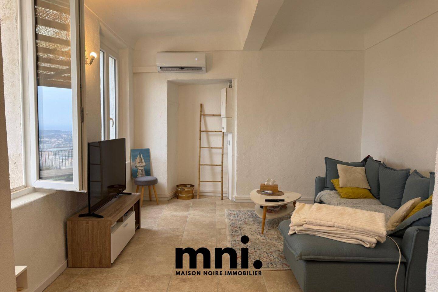 Maison à vendre, 66m², TOULON