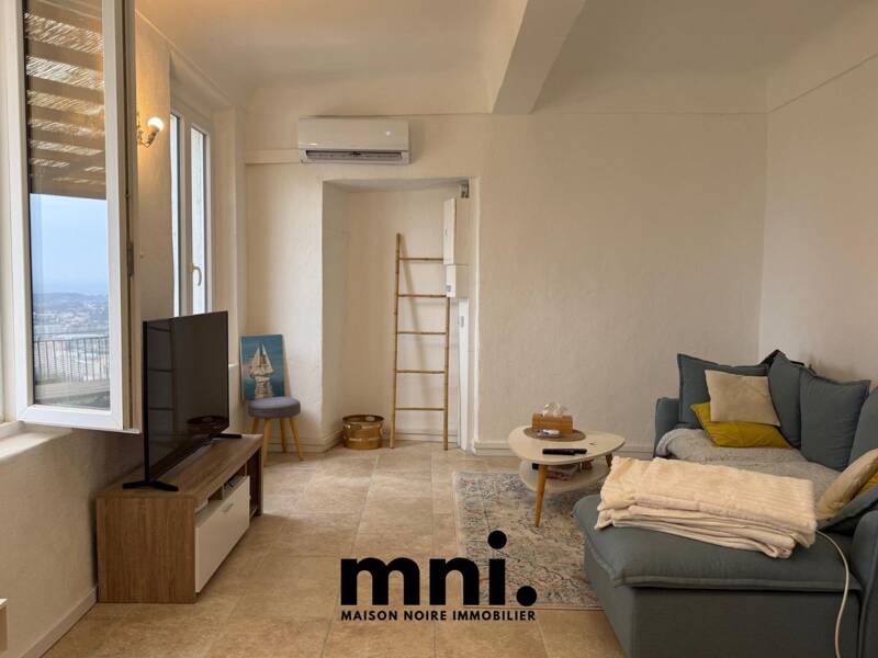 Maison à vendre, 66m², TOULON