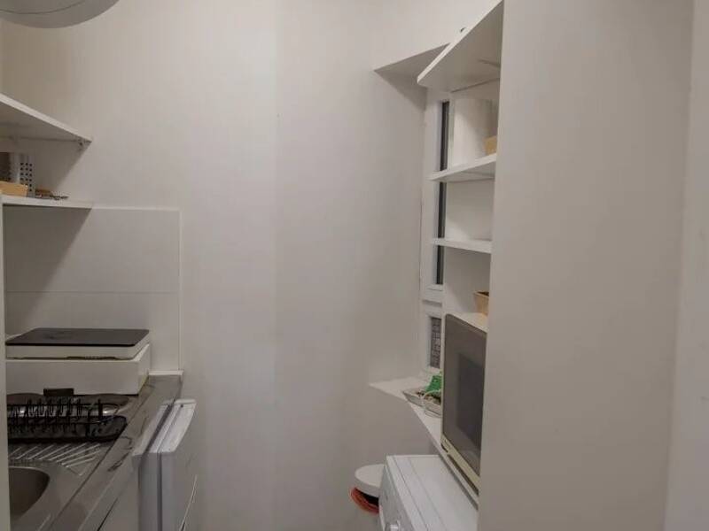 Maison à louer, 34m², BUC