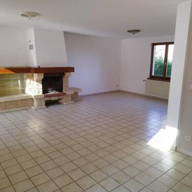 Maison à louer 1 280 € 6 pièces 4 chambres 175 m² Cheminot 57420