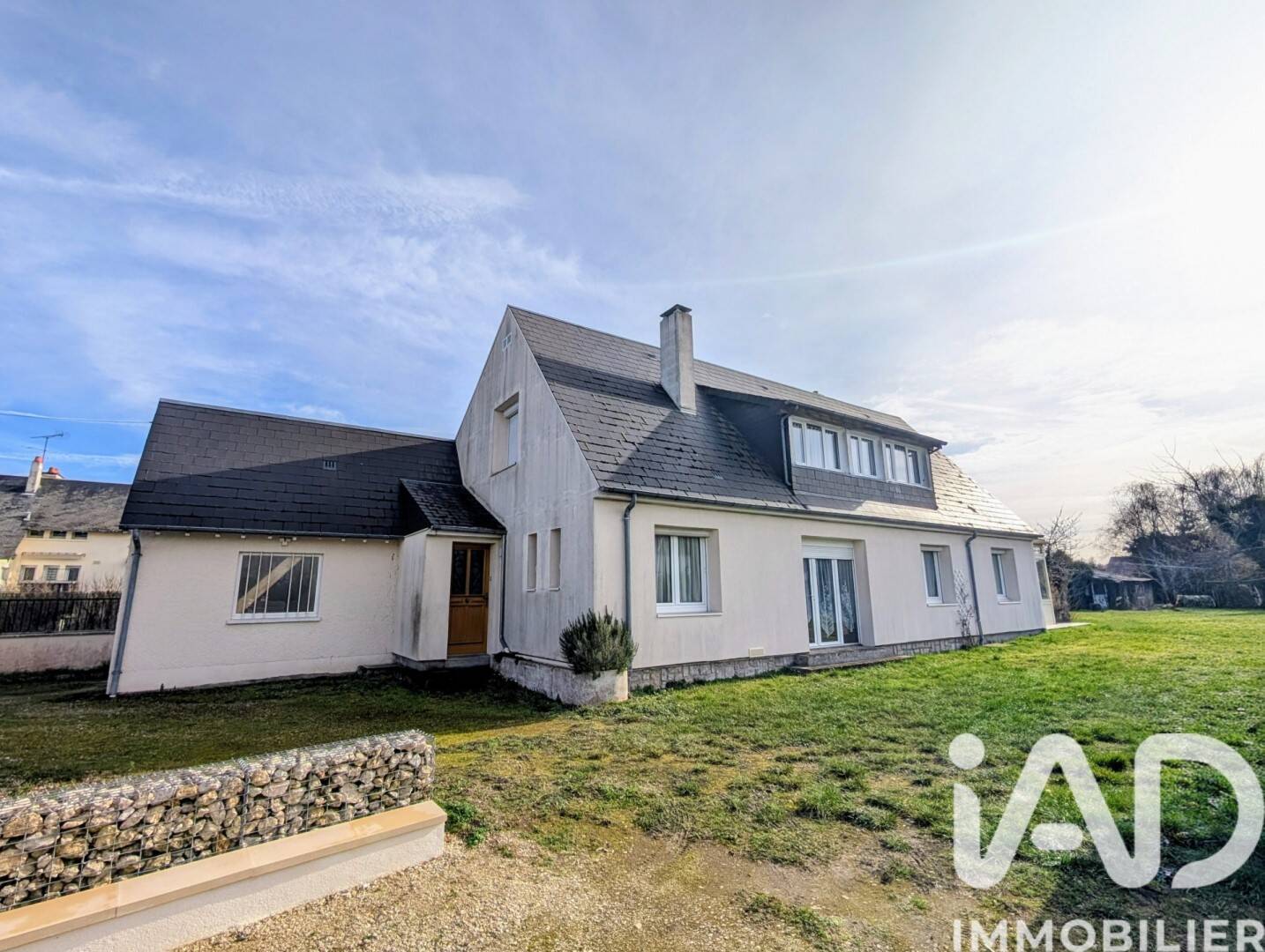 Maison à vendre, 143m², OLIVET