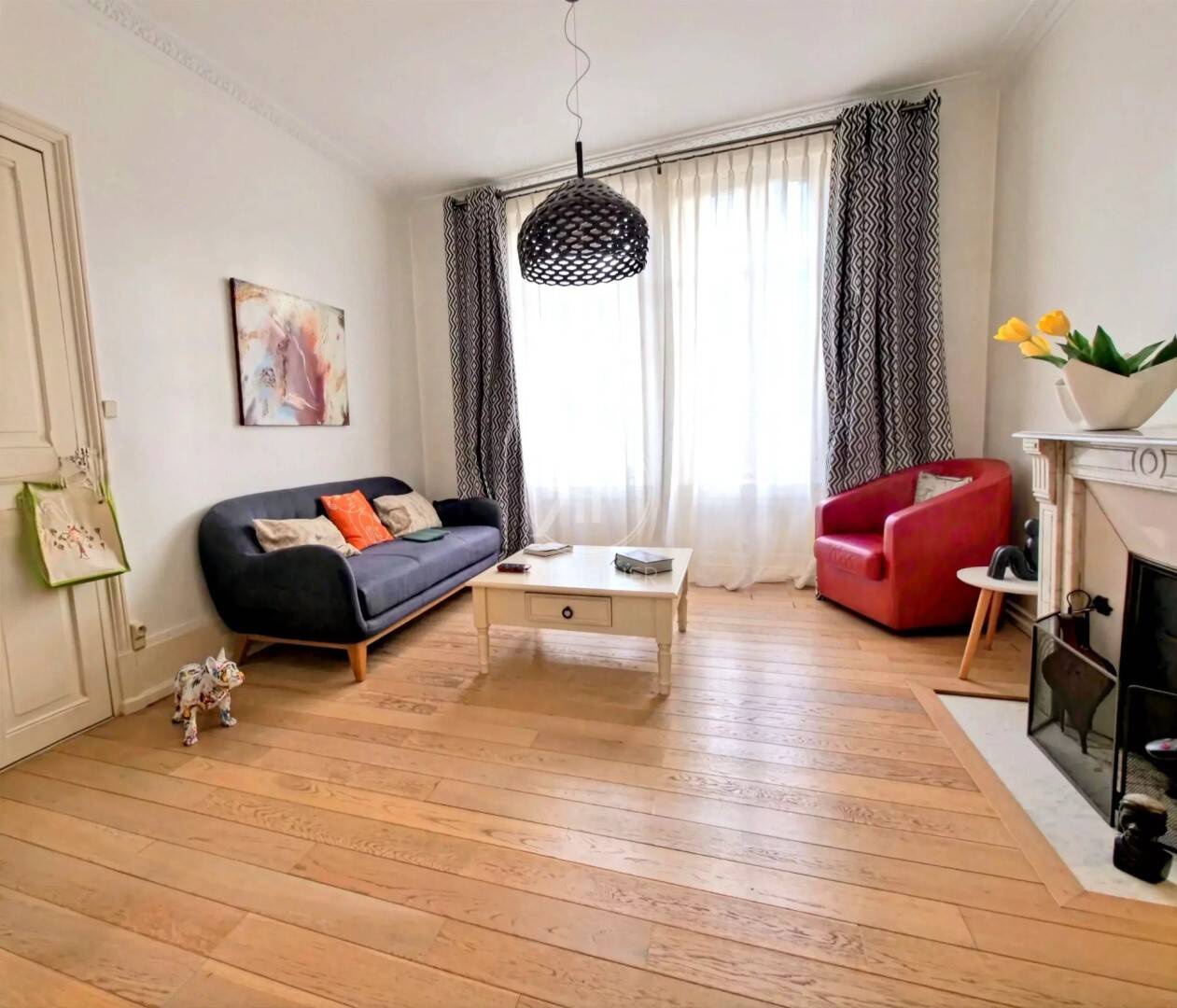 Maison à vendre, 153m², LA ROCHELLE