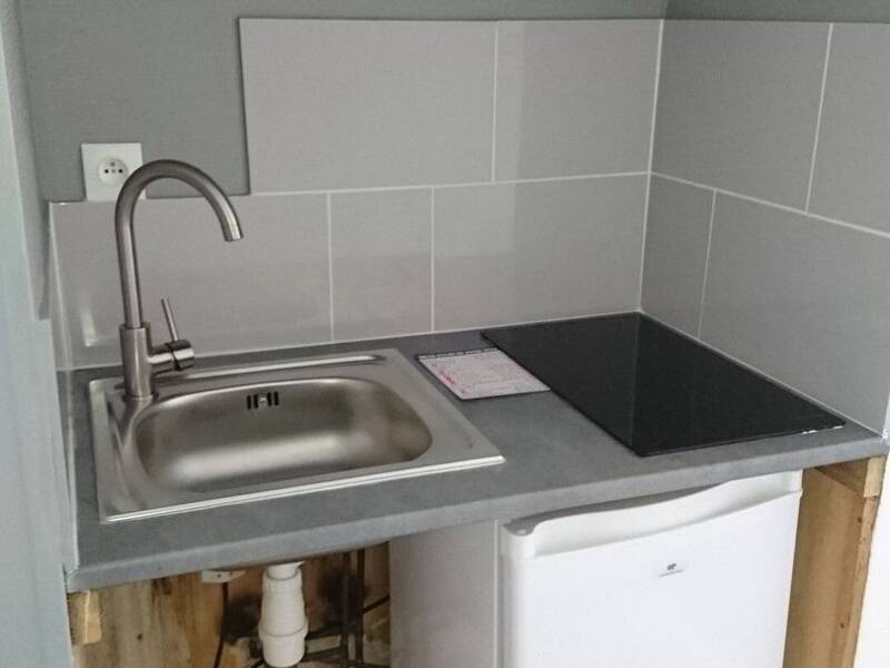 Maison à louer, 20m², BORDEAUX