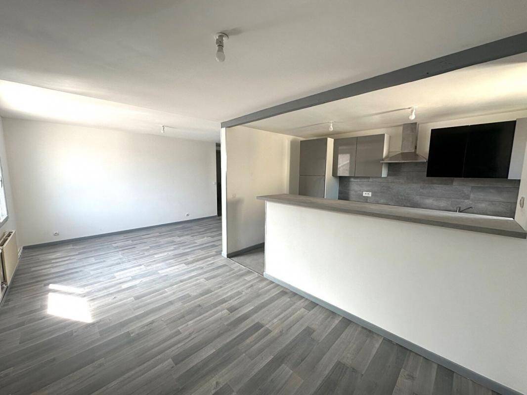 Maison à louer, 95m², LONGEVILLE EN BARROIS
