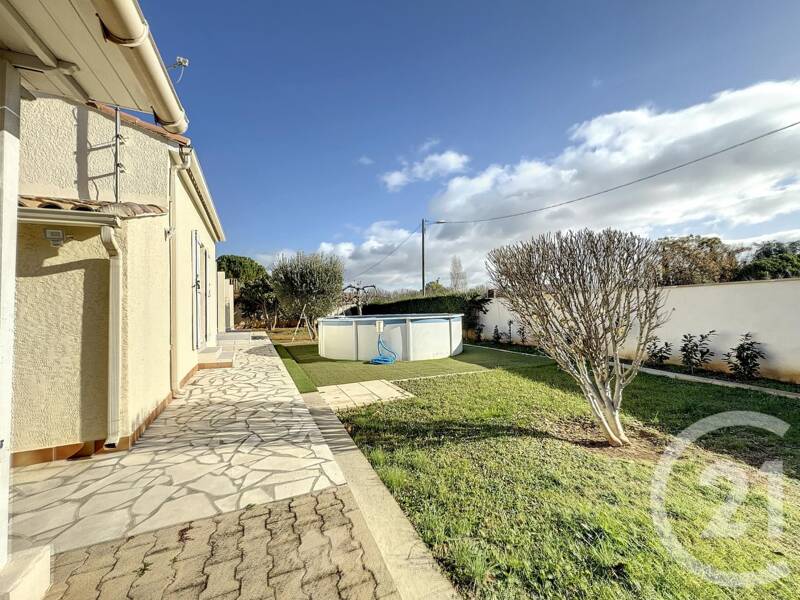 Maison à vendre, 103m², MONTPELLIER