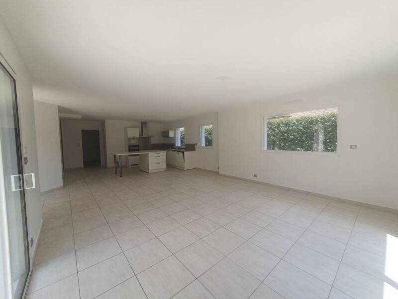 Maison à louer, 132m², PORNICHET