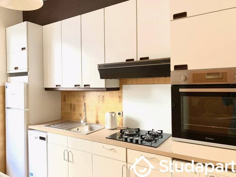 Maison à louer, 68m², NICE