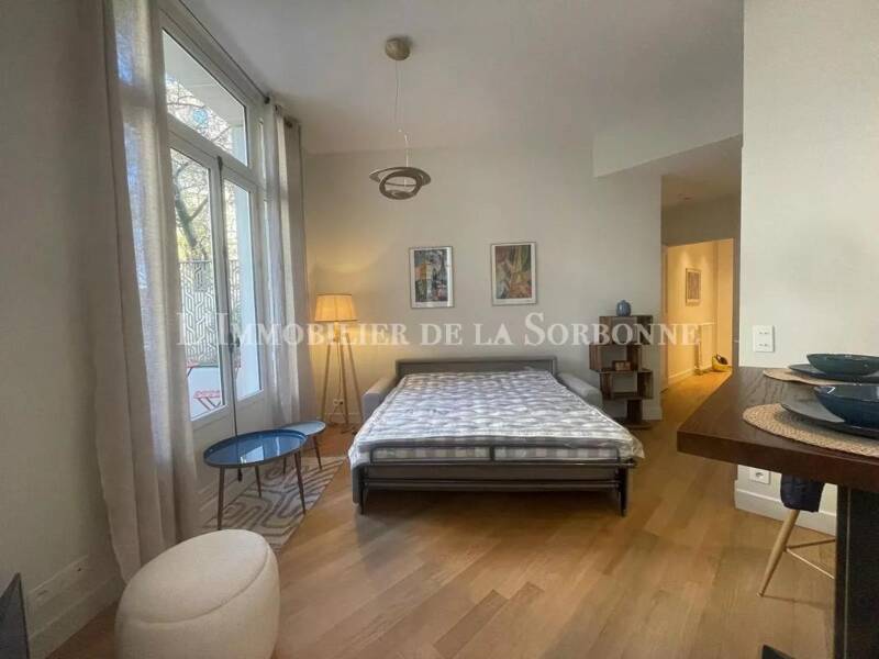 Maison à louer, 30m², PARIS 16E