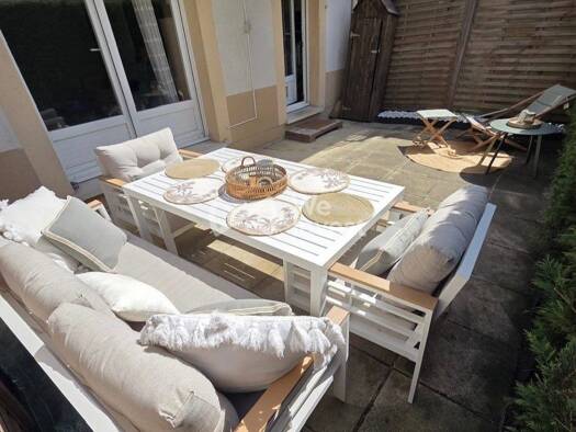 Appartement à vendre 259 000 € 3 pièces 2 chambres 67,23 m² RDC Le Pin 77181